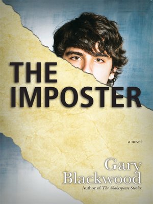 cover image of The Imposter